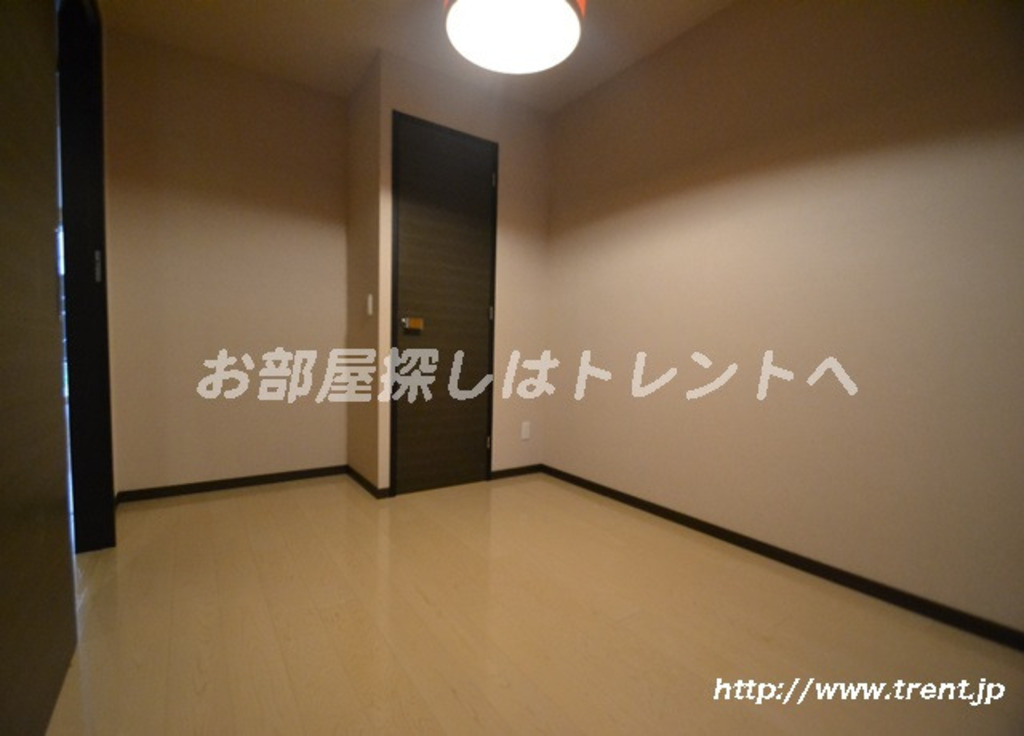 ブリリア新宿余丁町【Brilia新宿余丁町】-203