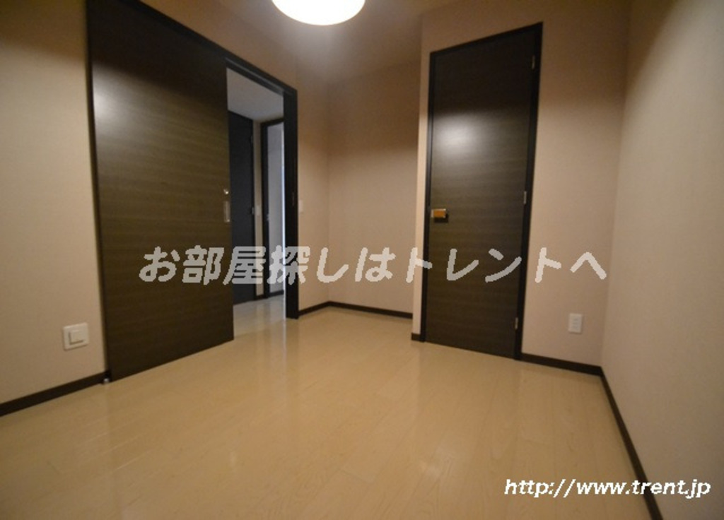 ブリリア新宿余丁町【Brilia新宿余丁町】-203