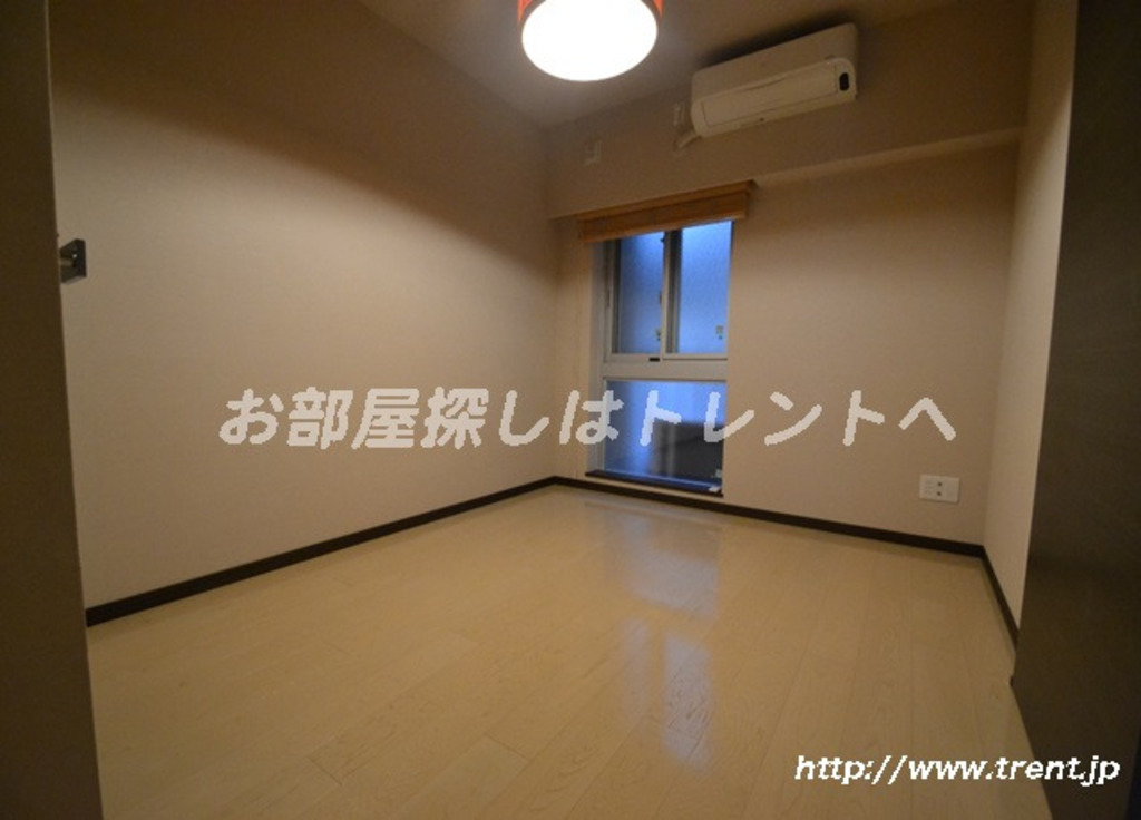 ブリリア新宿余丁町【Brilia新宿余丁町】-203