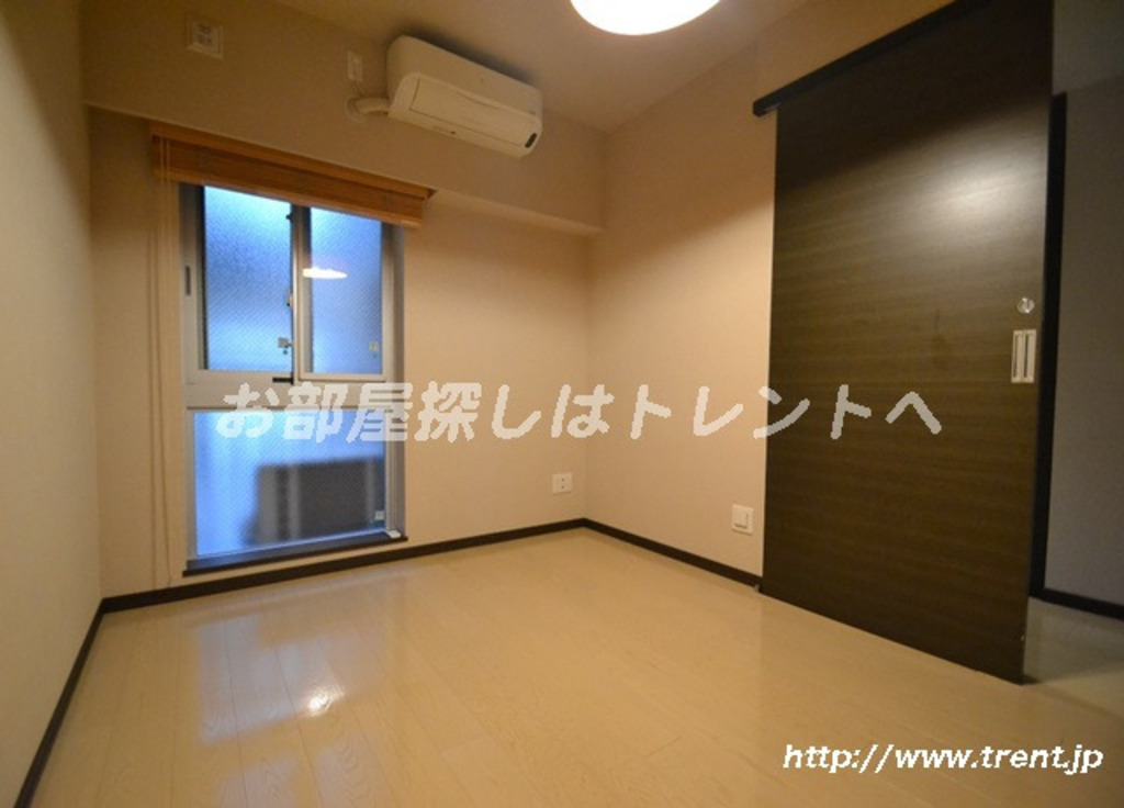 ブリリア新宿余丁町【Brilia新宿余丁町】-203