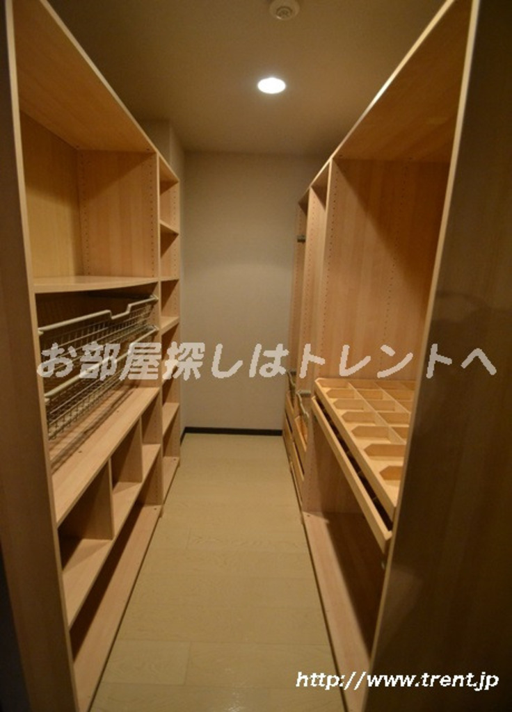 ブリリア新宿余丁町【Brilia新宿余丁町】-203