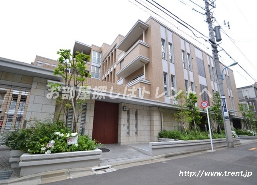 ブリリア新宿余丁町【Brilia新宿余丁町】-203