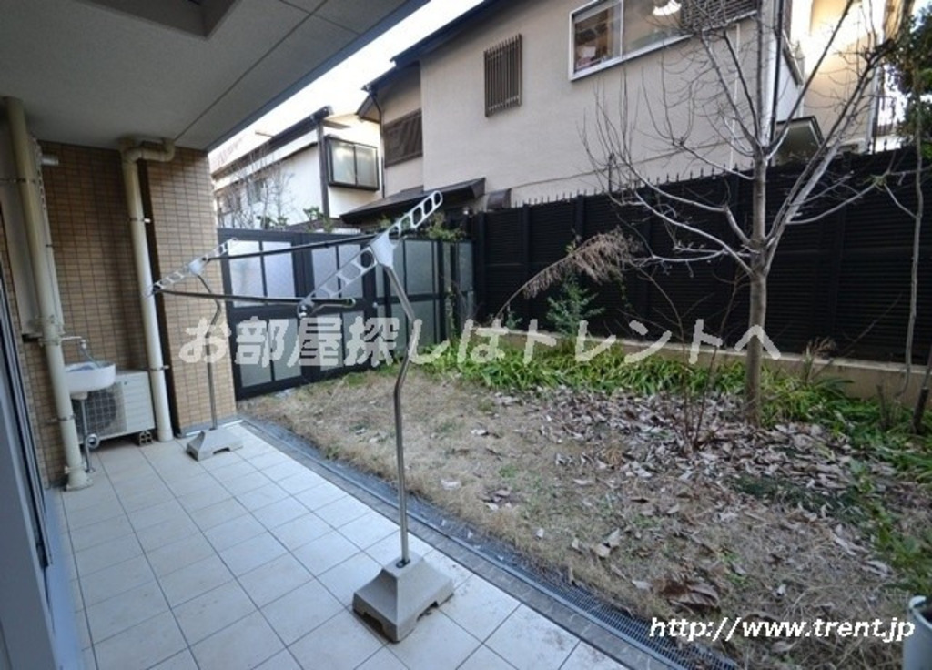 ブリリア新宿余丁町【Brilia新宿余丁町】-203