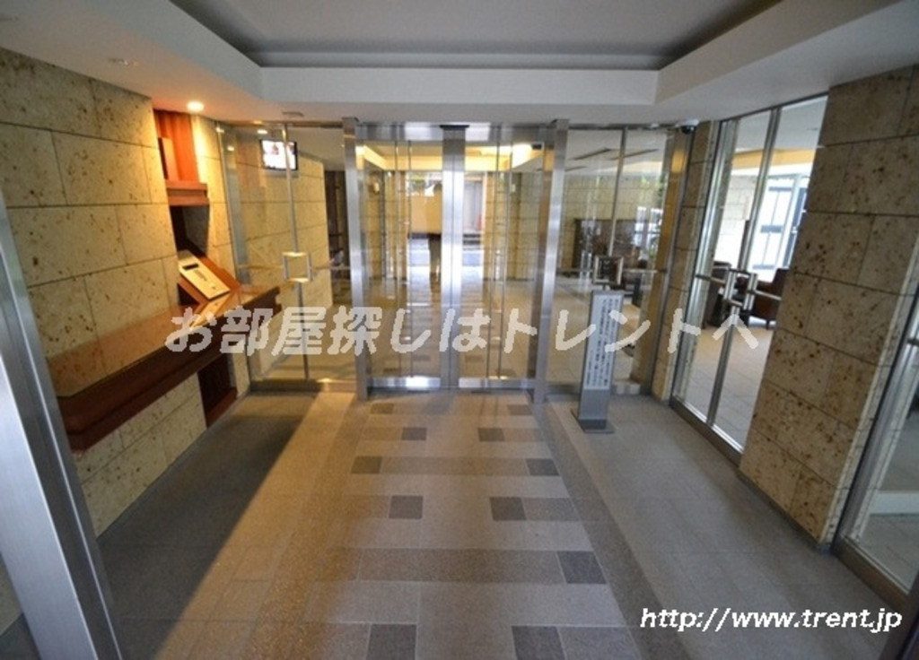 ブリリア新宿余丁町【Brilia新宿余丁町】-203