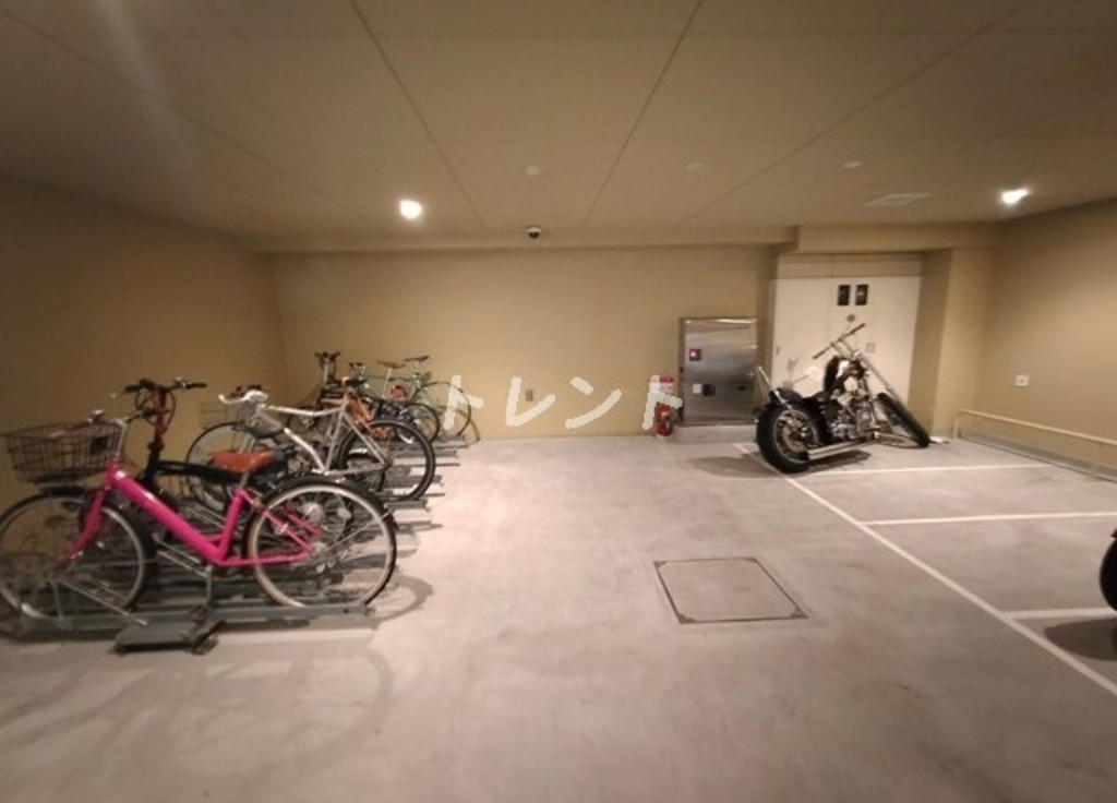 ディームス初台Ⅱ-207