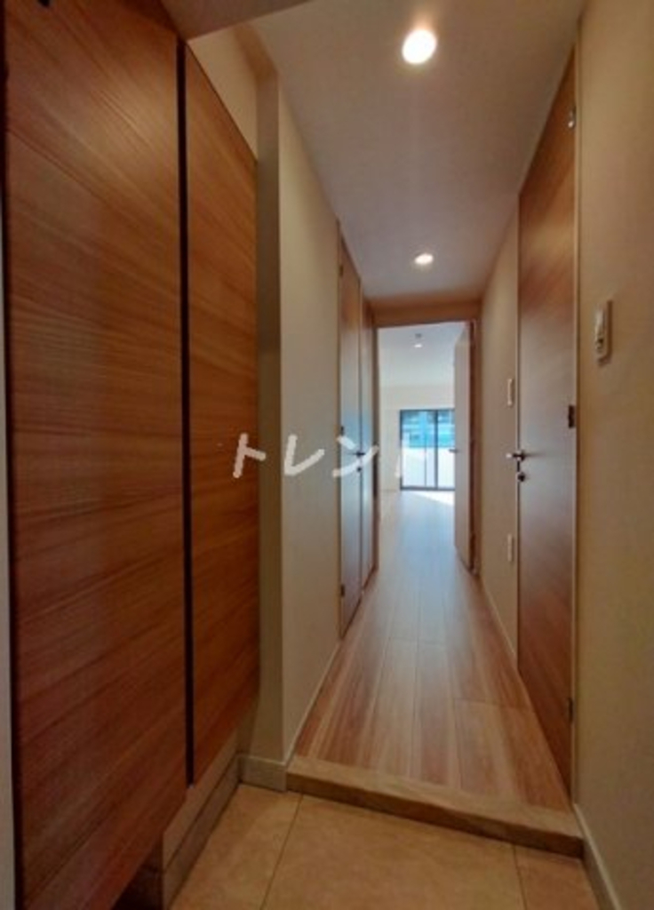 ディームス初台Ⅱ-207