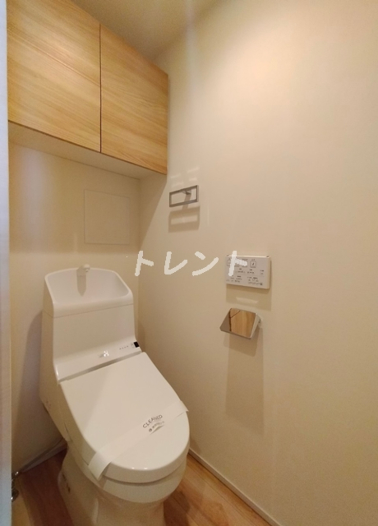 ディームス初台Ⅱ-207