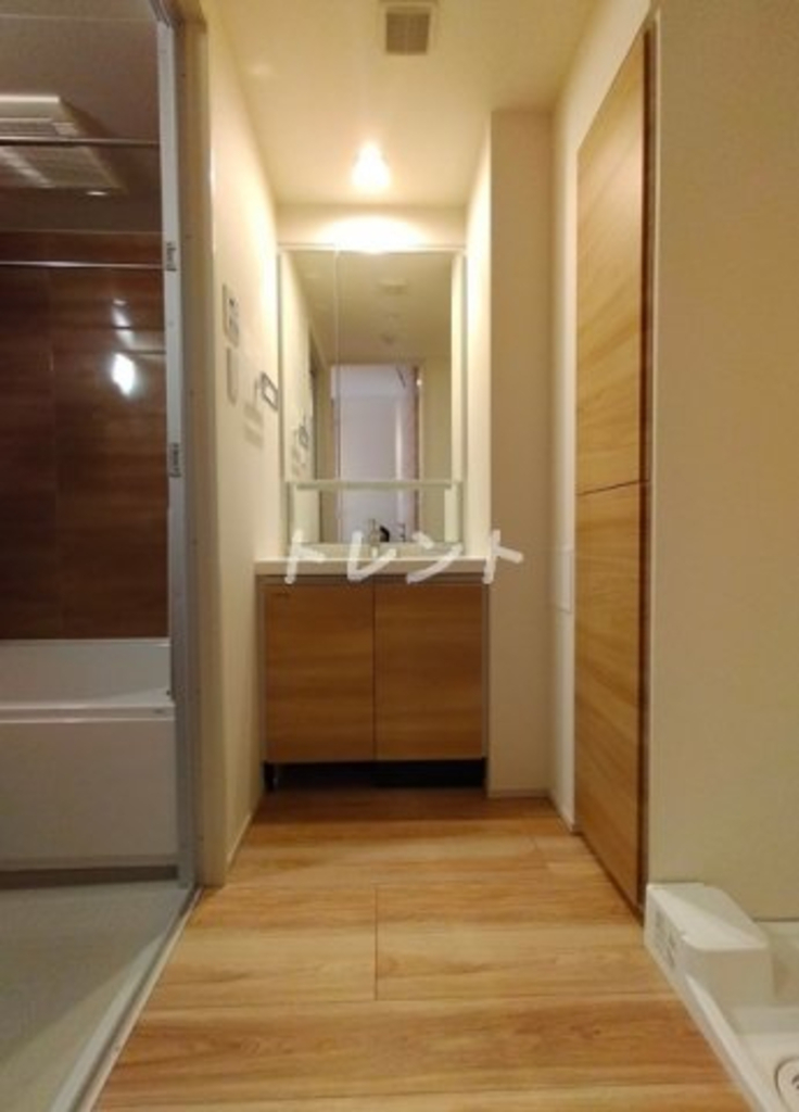 ディームス初台Ⅱ-207