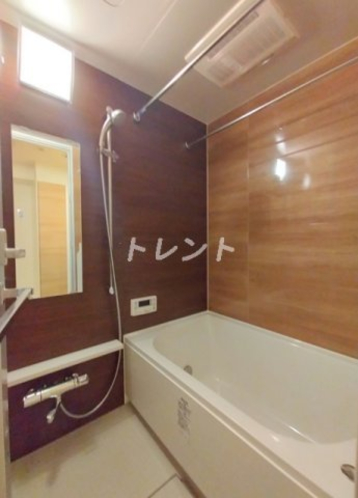 ディームス初台Ⅱ-207