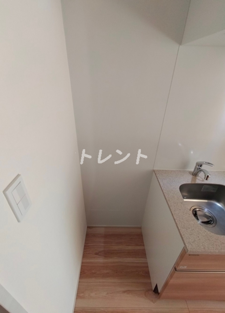 ディームス初台Ⅱ-207