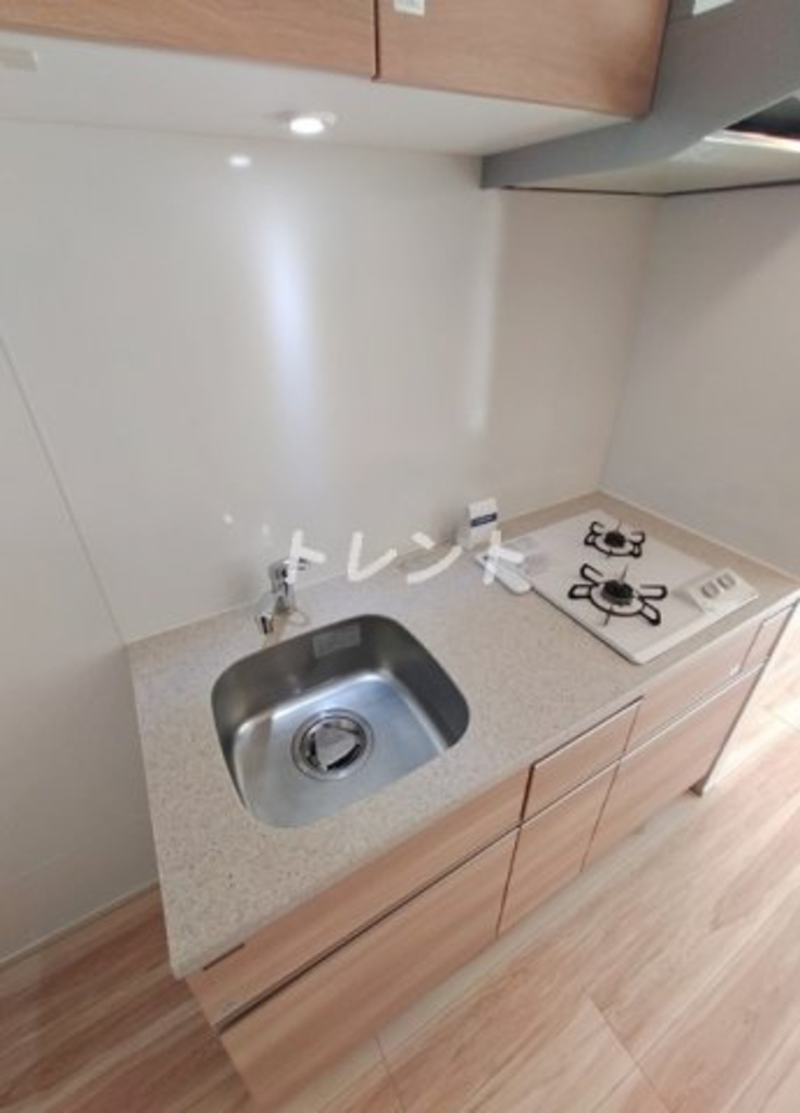 ディームス初台Ⅱ-207