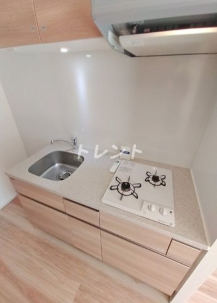 ディームス初台Ⅱ-207