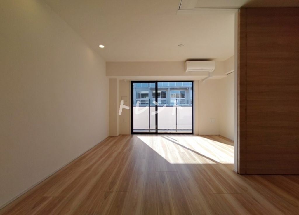 ディームス初台Ⅱ-207