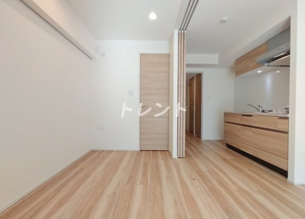 ディームス初台Ⅱ-207