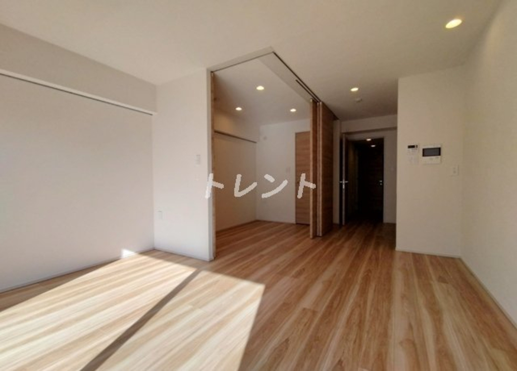 ディームス初台Ⅱ-207