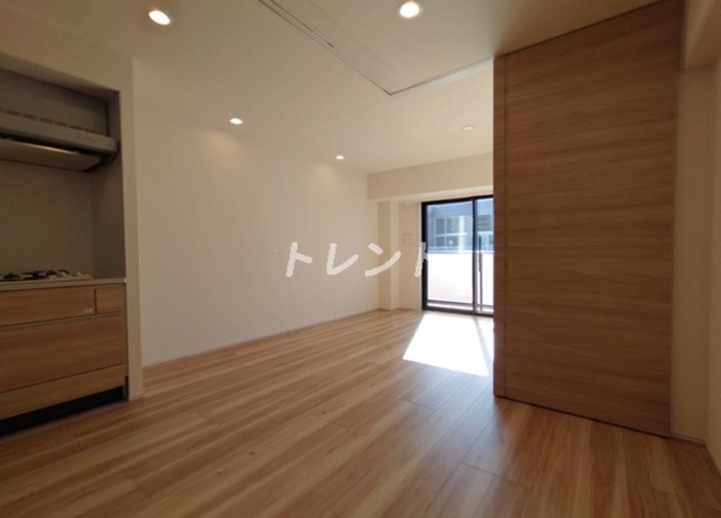 ディームス初台Ⅱ-207