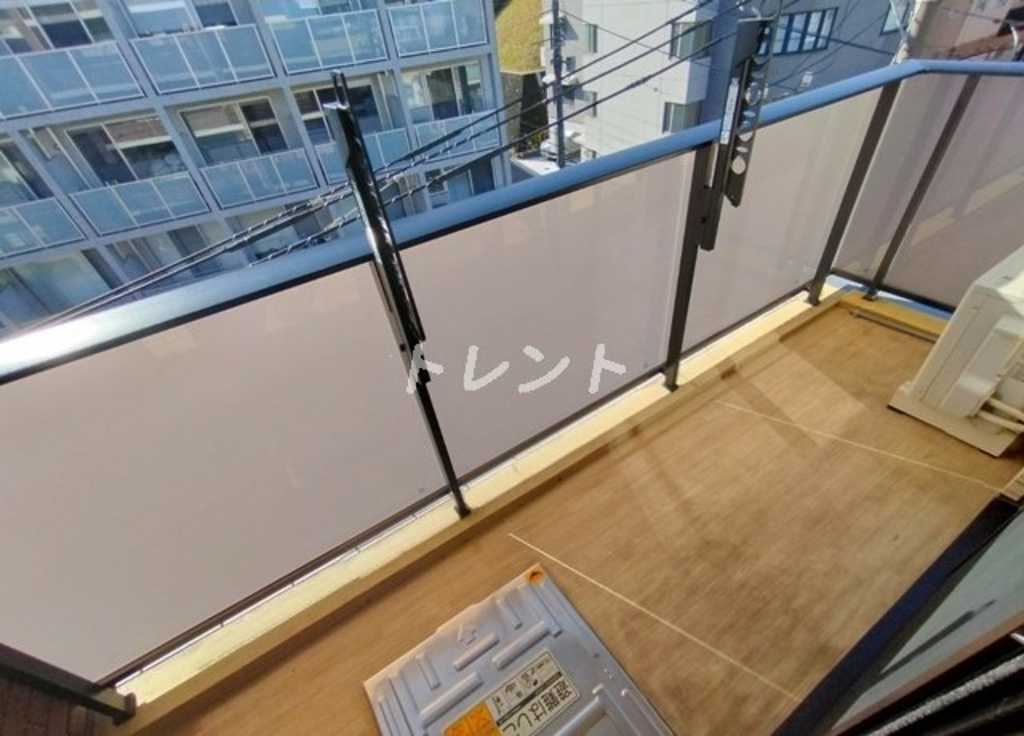 ディームス初台Ⅱ-207