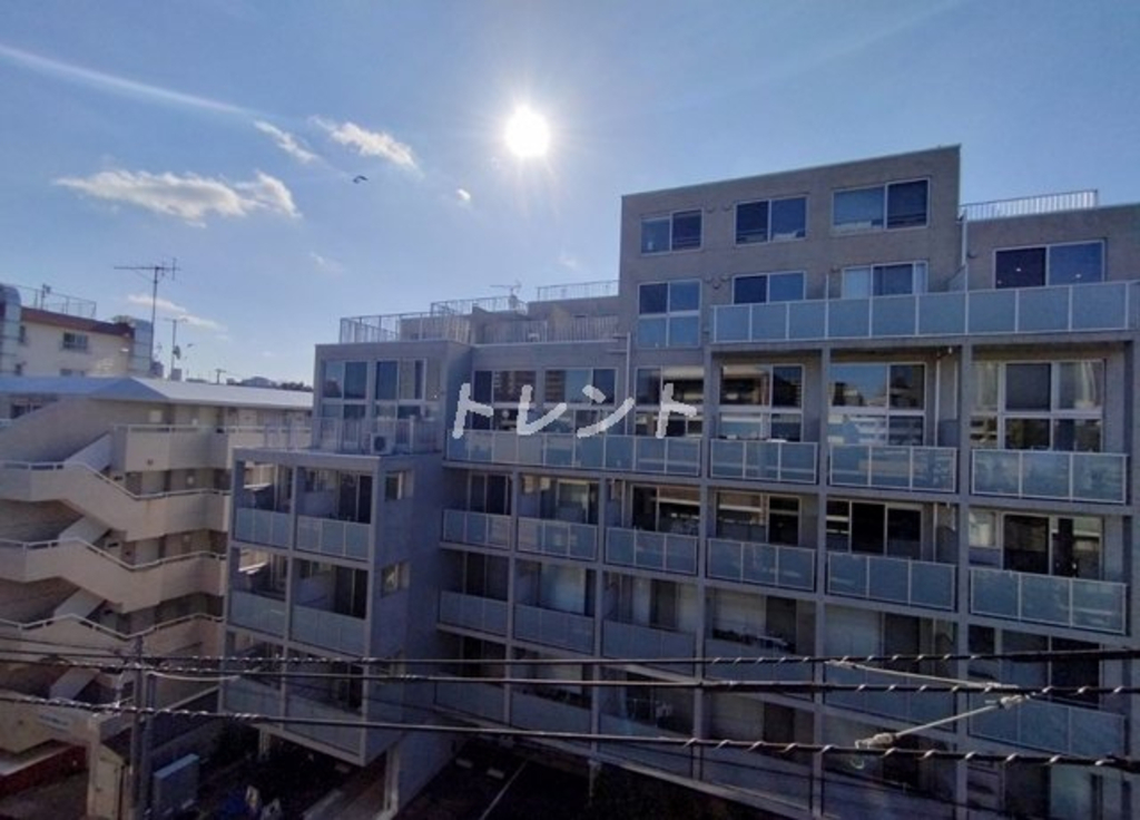 ディームス初台Ⅱ-207