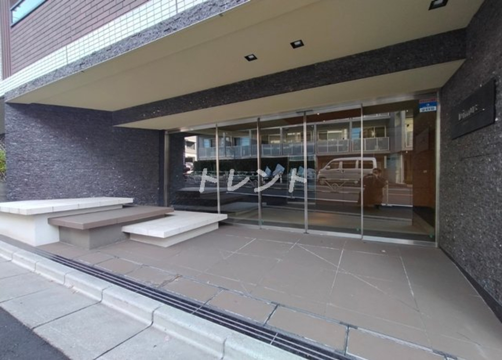 ディームス初台Ⅱ-207