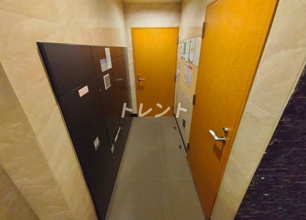 ディームス初台Ⅱ-207