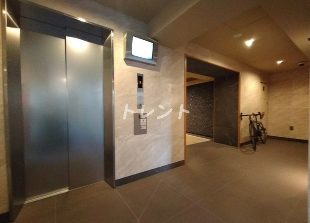 ディームス初台Ⅱ-207