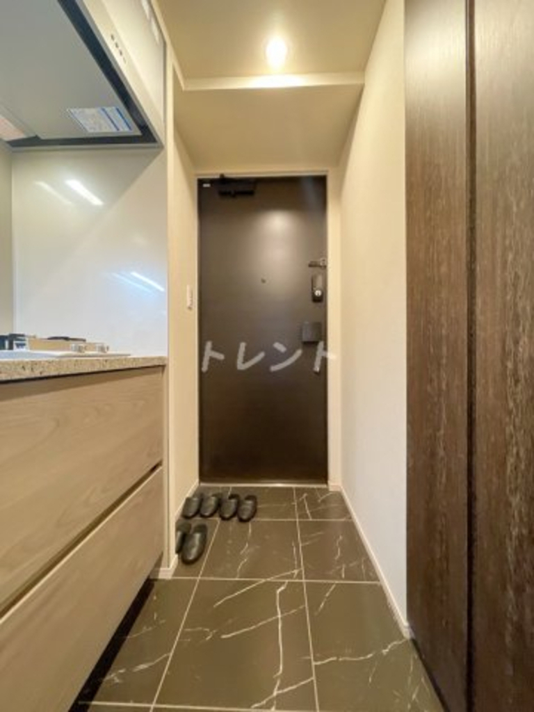 ザパークハビオ小石川-503