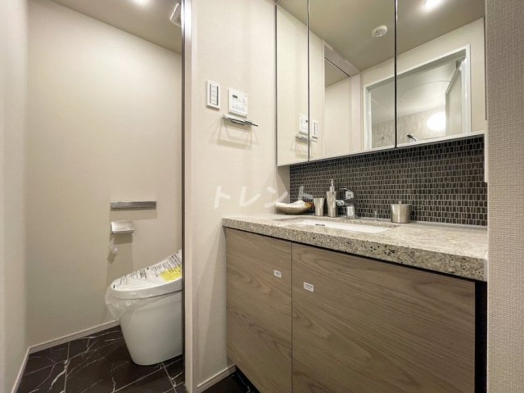 ザパークハビオ小石川-503