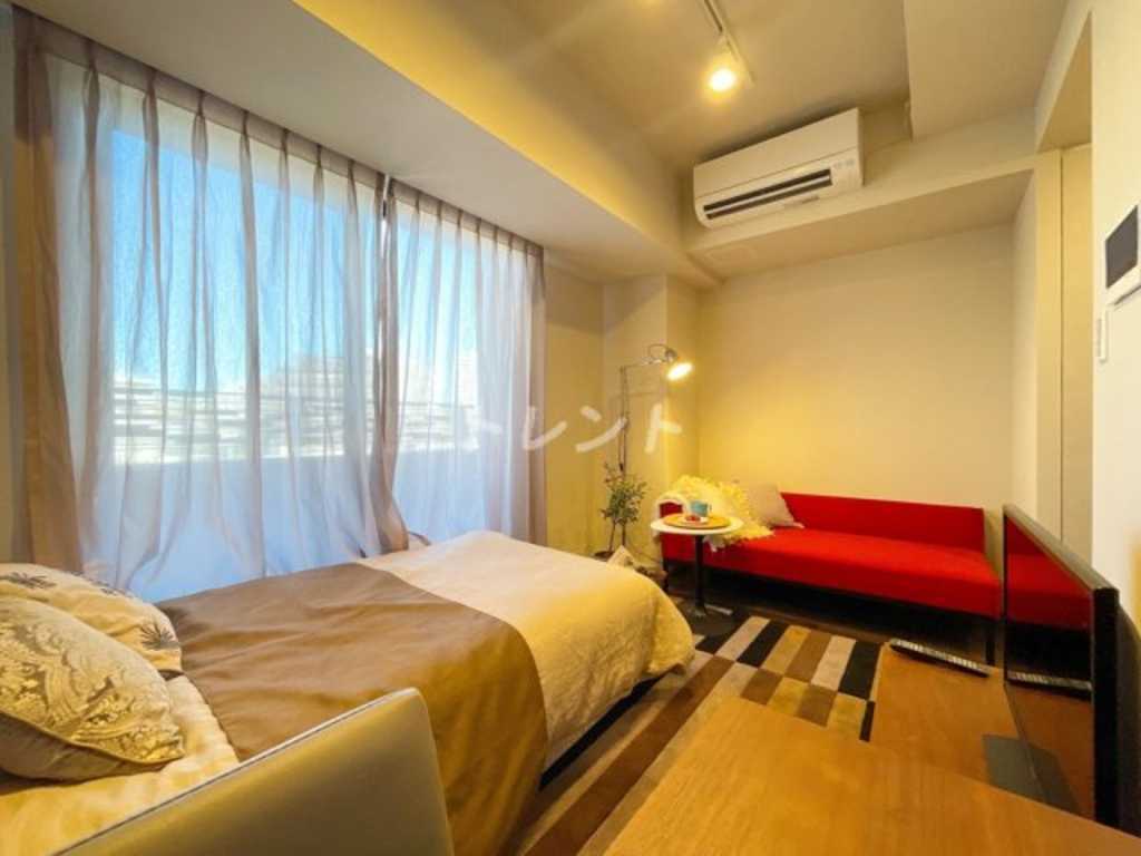 ザパークハビオ小石川-503