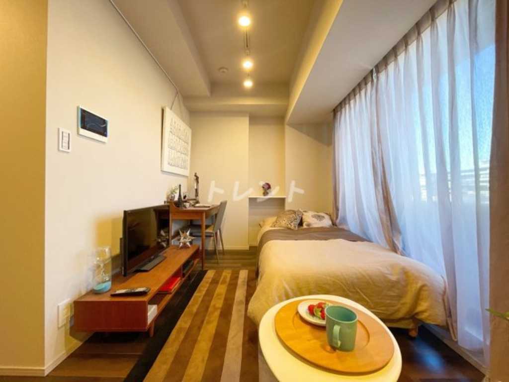 ザパークハビオ小石川-503