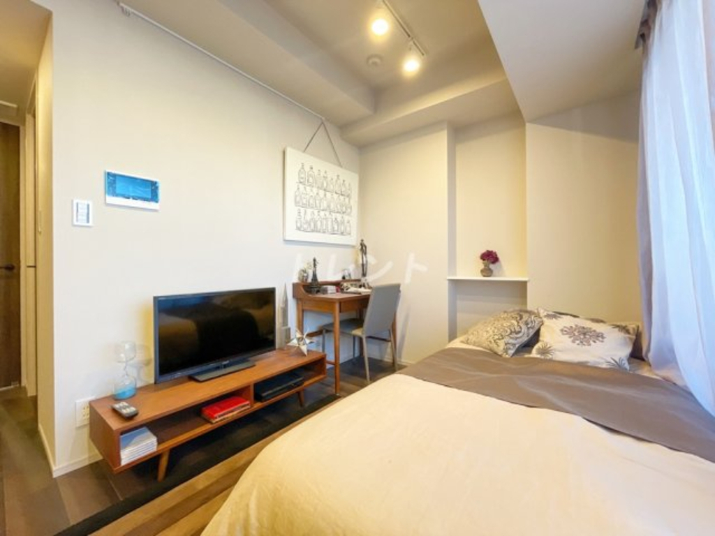 ザパークハビオ小石川-503