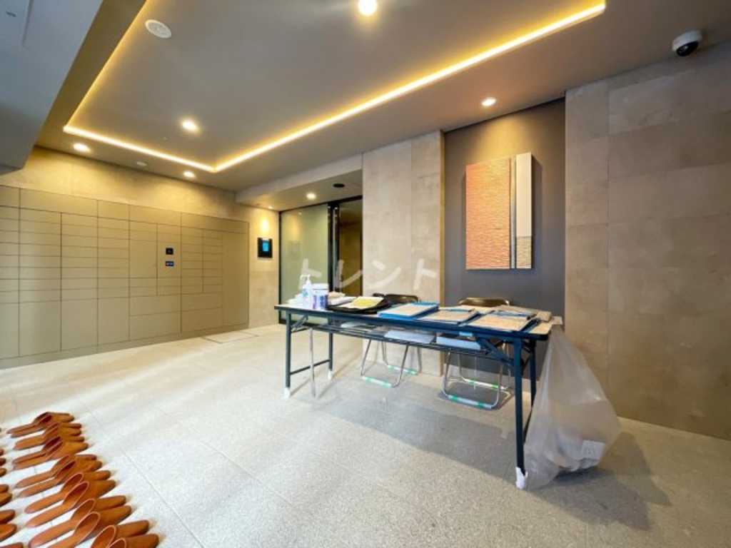 ザパークハビオ小石川-503