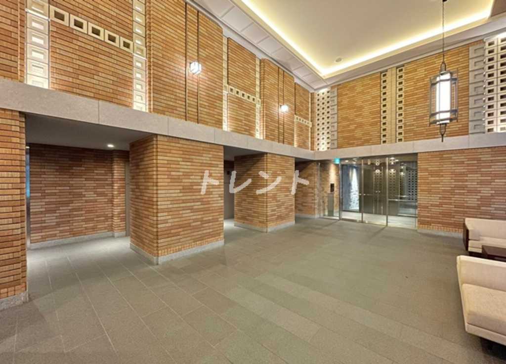クレヴィア新宿若松町-209