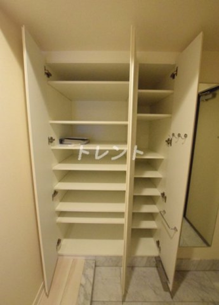 クレイシア神田淡路町-301