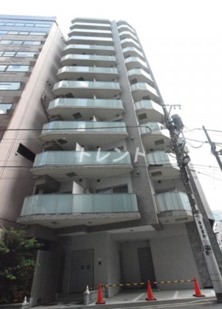 クレイシア神田淡路町-301