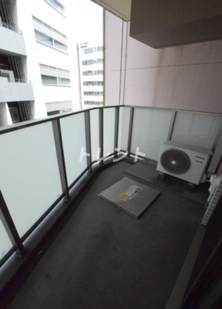 クレイシア神田淡路町-301