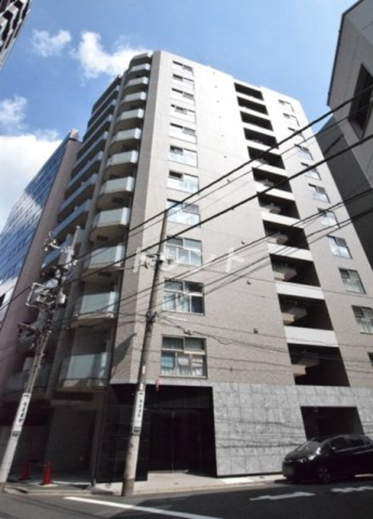 クレイシア神田淡路町-301