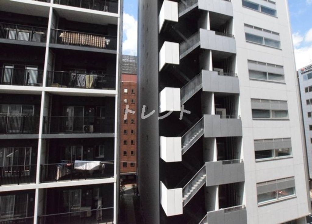 クレイシア神田淡路町-301