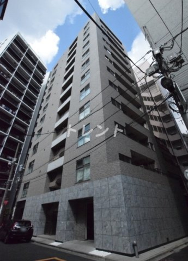クレイシア神田淡路町-301