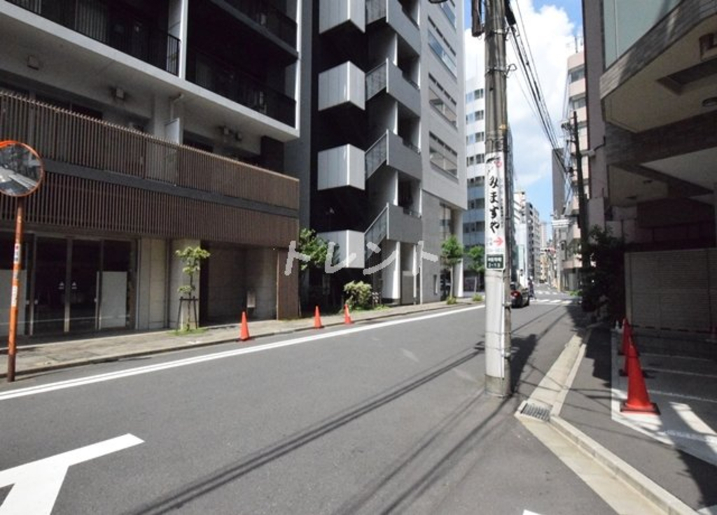 クレイシア神田淡路町-301