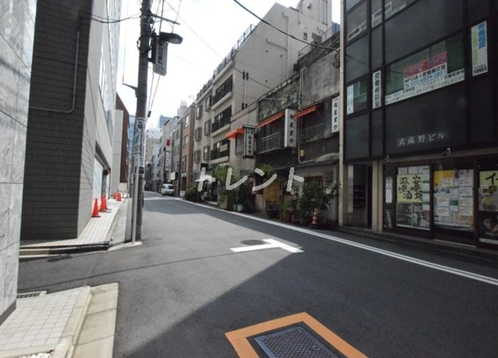 クレイシア神田淡路町-301