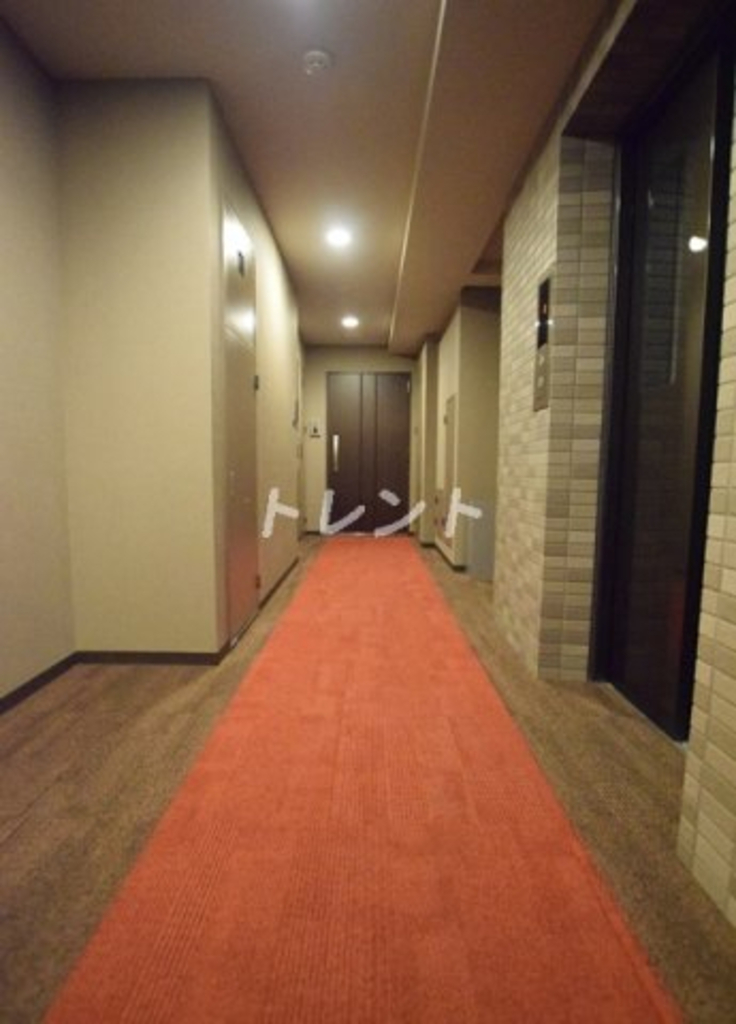 クレイシア神田淡路町-301