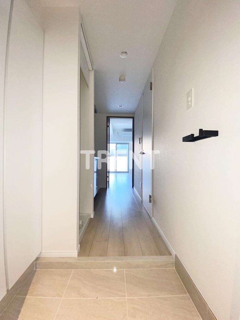 リヴシティ初台-303