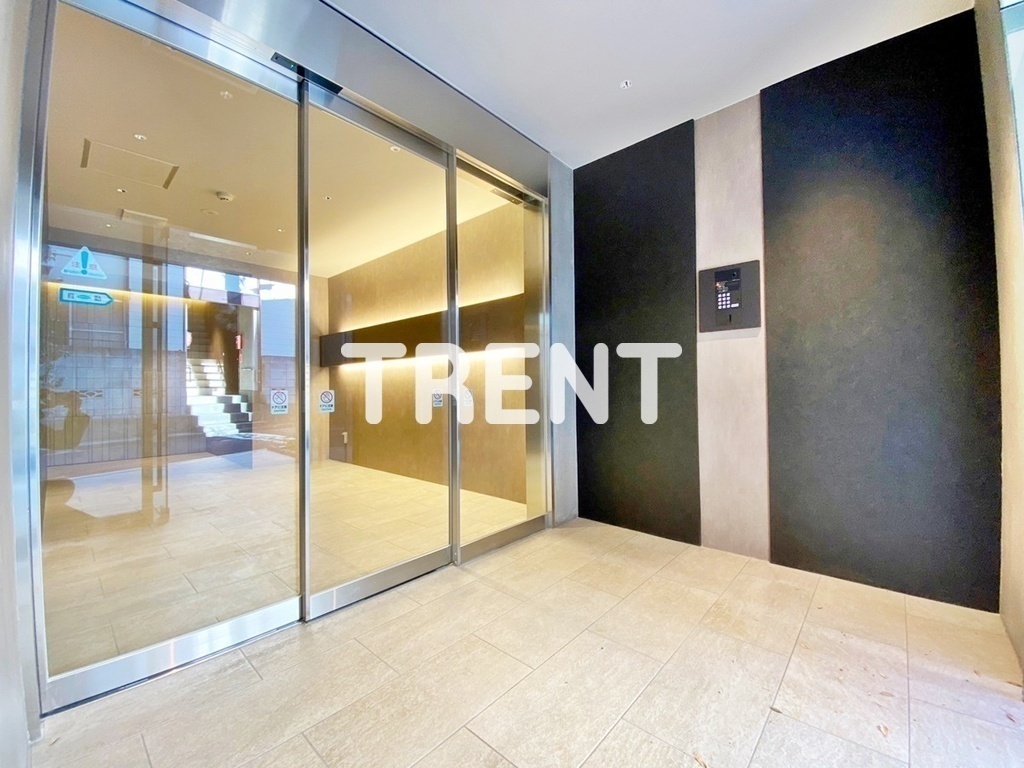 リヴシティ初台-303