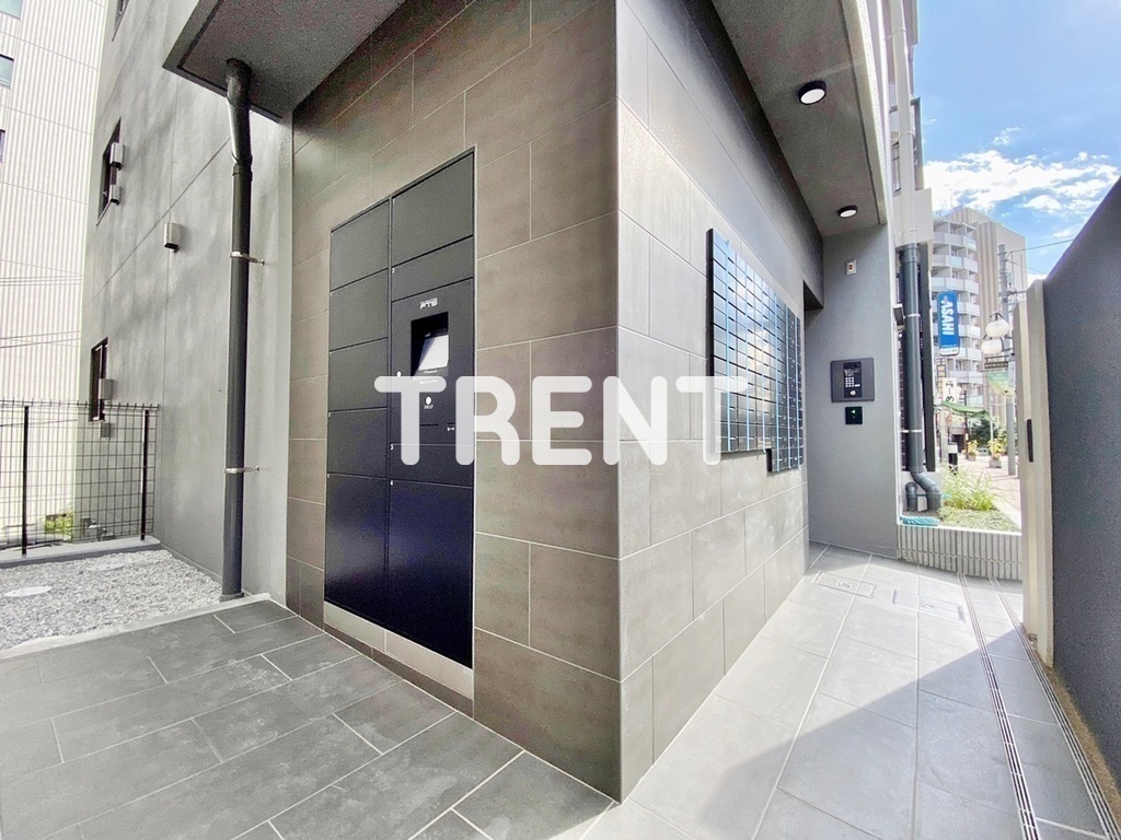 プライムブリス東中野駅前-601