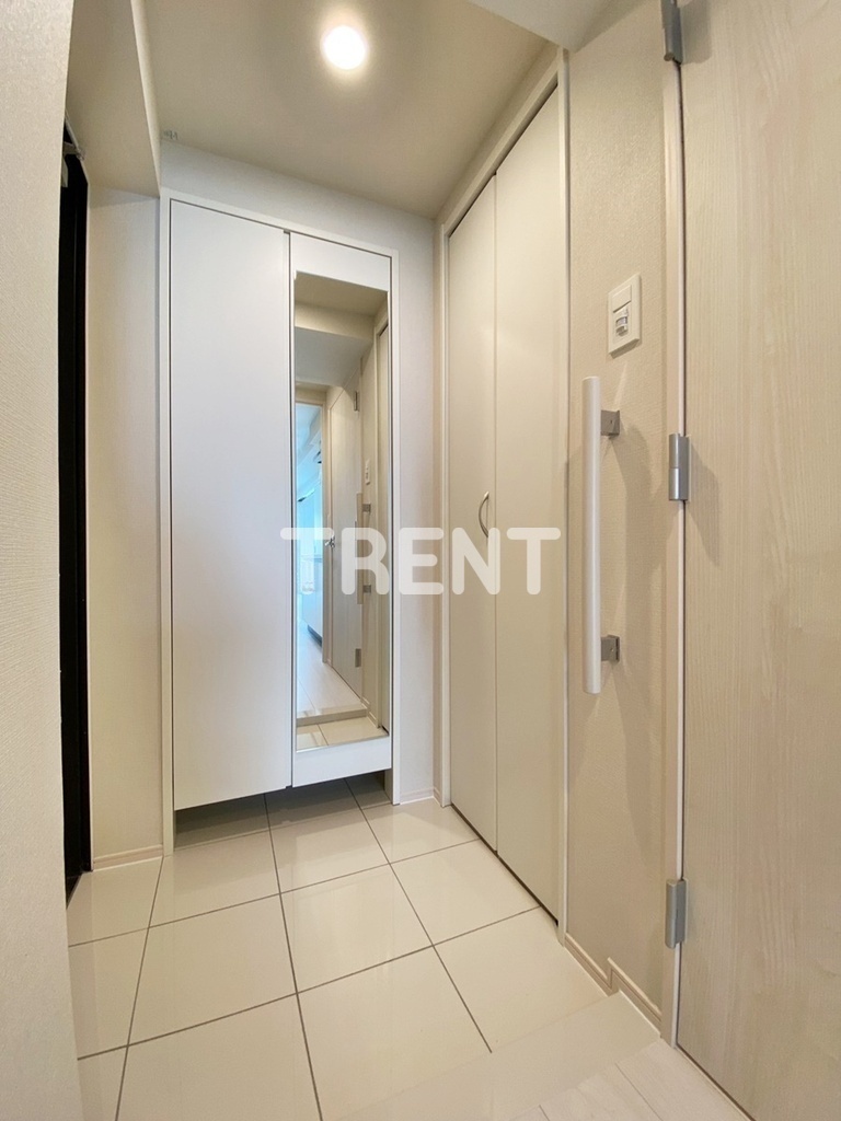 プライムブリス東中野駅前-601