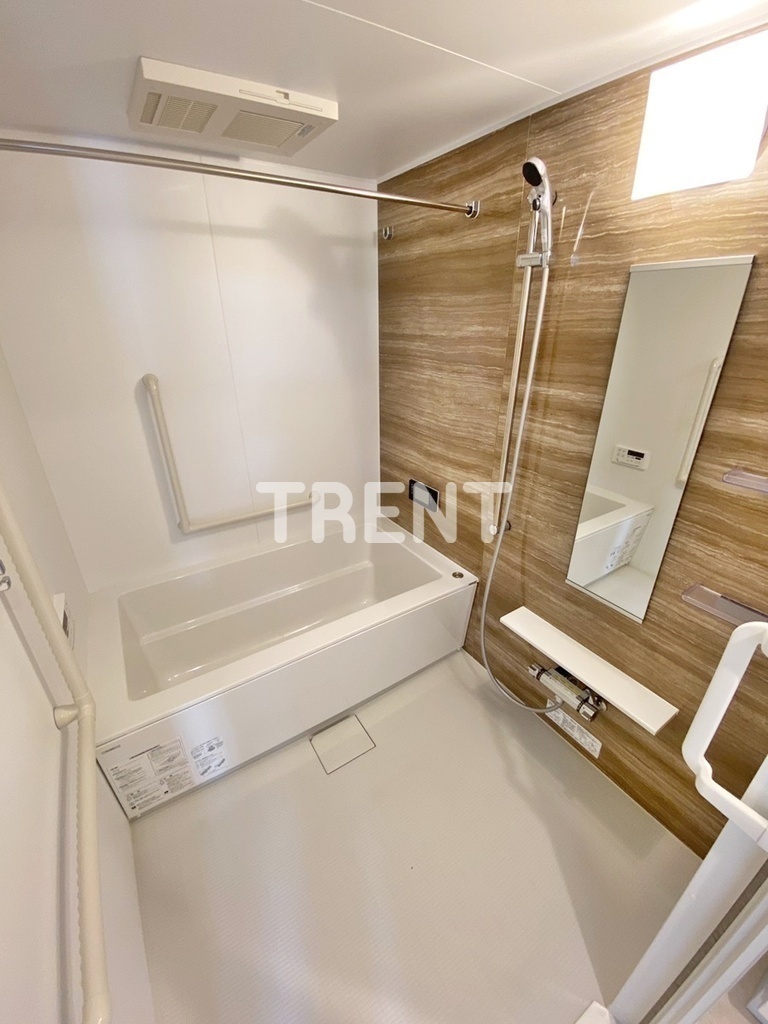 プライムブリス東中野駅前-601