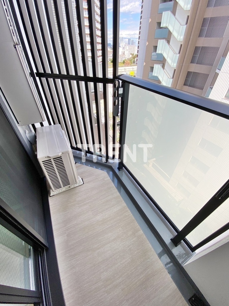 プライムブリス東中野駅前-601