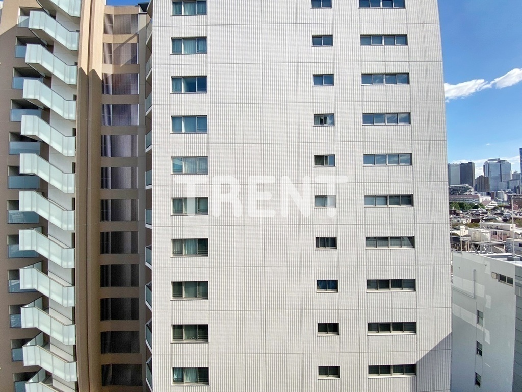 プライムブリス東中野駅前-601