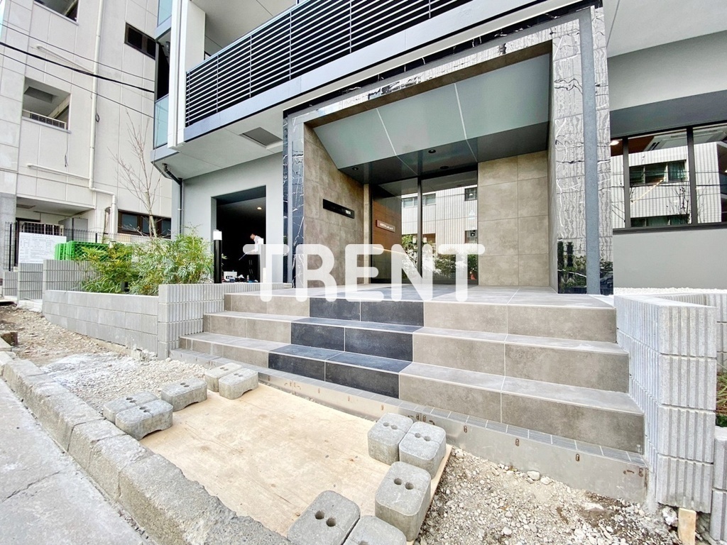 プライムブリス東中野駅前-601