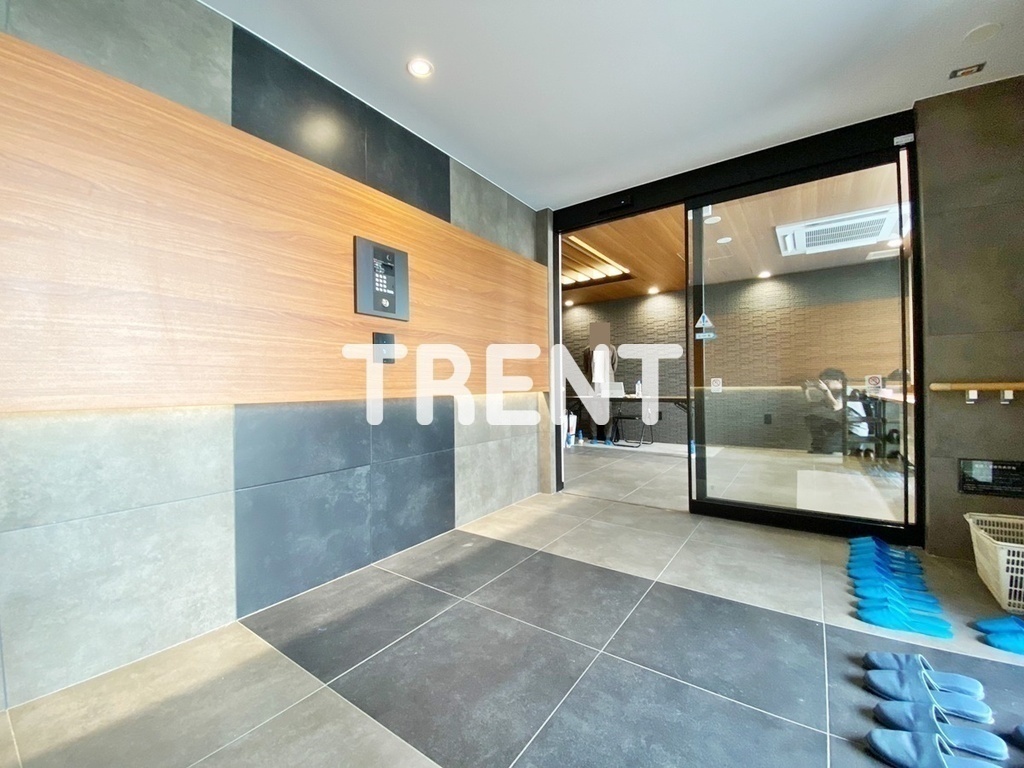 プライムブリス東中野駅前-601